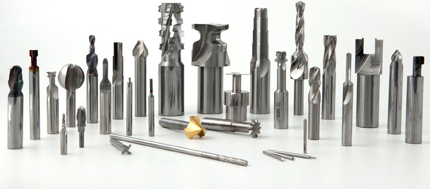 INDUSTRY-LEADING MANUFACTURER OF SOLID CARBIDE TOOLS STANDARDIZES ON NUMROTO